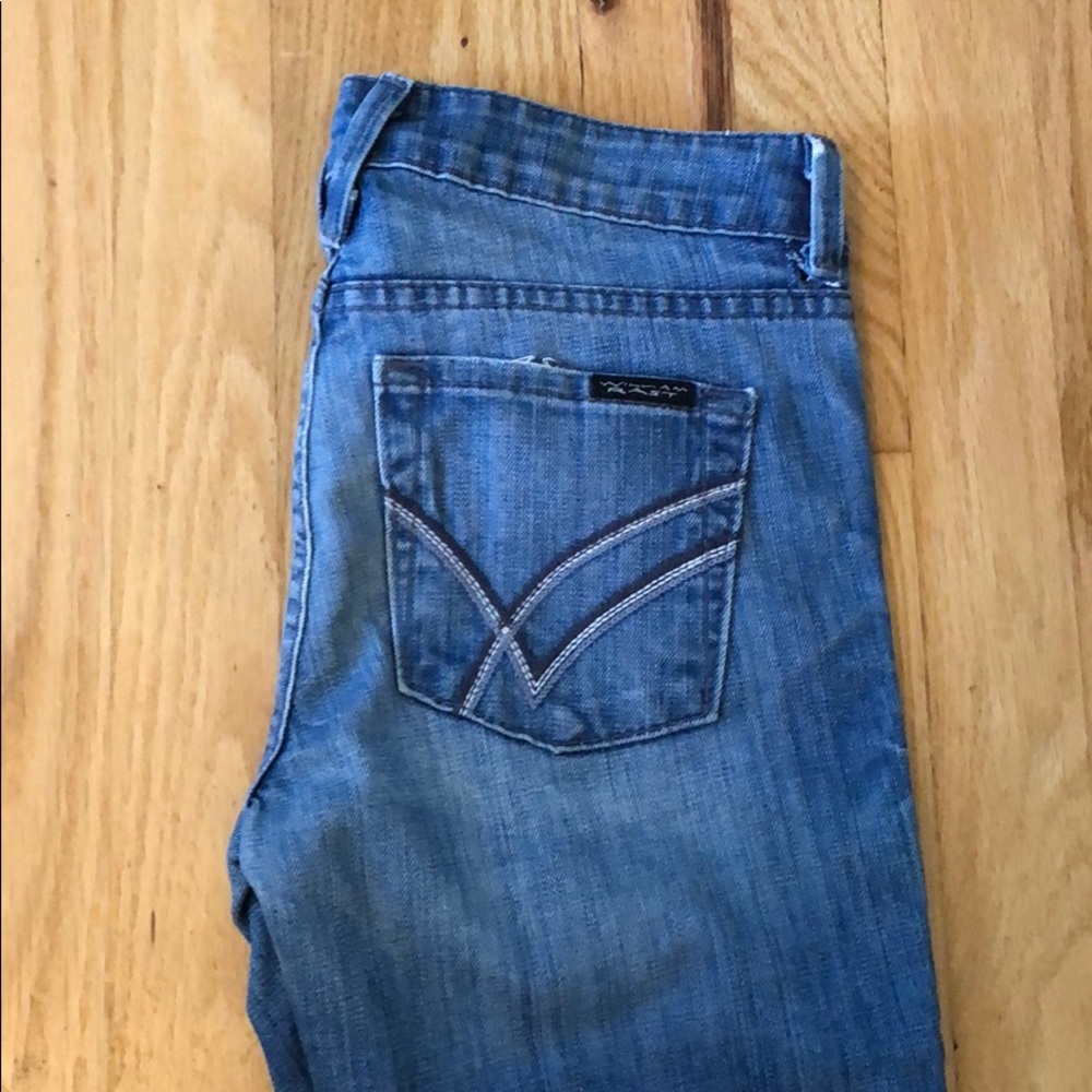 William Rast Jeans
